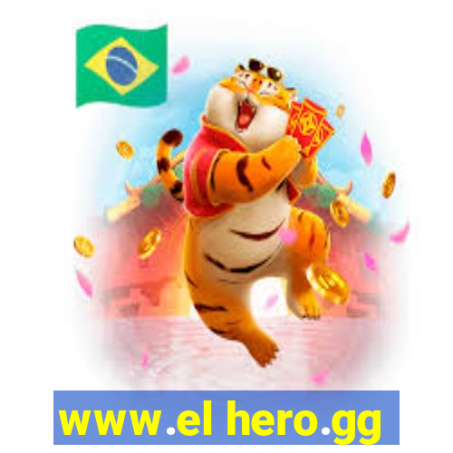 www.el hero.gg